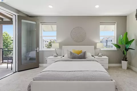 Bedroom - 1661 Centre Pointe Dr, Milpitas, CA 95035 photo 1 of 5