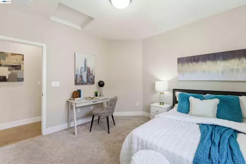 Bedroom - 1661 Centre Pointe Dr, Milpitas, CA 95035 photo 4 of 5