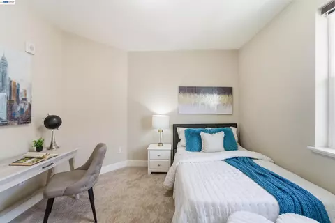 Bedroom - 1661 Centre Pointe Dr, Milpitas, CA 95035 photo 3 of 5
