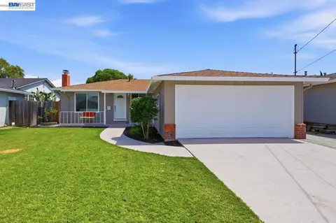 36023 Pizarro Dr, Fremont, CA 94536