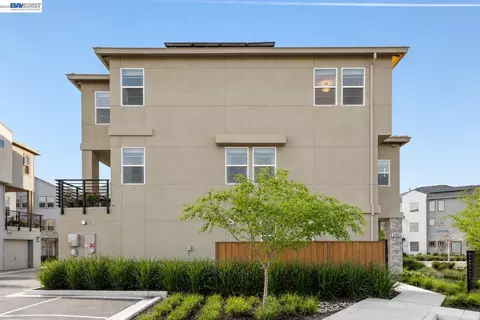 Exterior - 6065 Bullion Ln, Dublin, CA 94568 photo 2 of 10