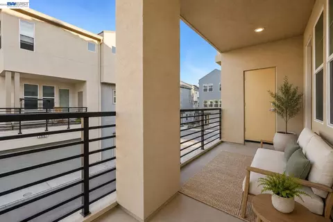 Exterior - 6065 Bullion Ln, Dublin, CA 94568 photo 5 of 10