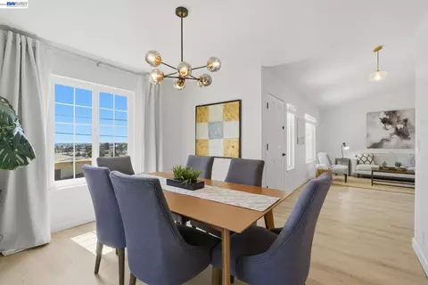 Dining - 27836 E 16th St, Hayward, CA 94544 photo 2 of 3