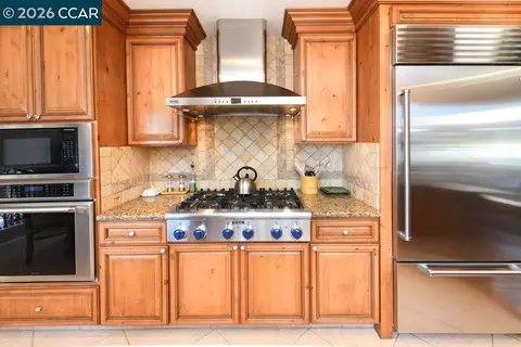 Kitchen - 1894 Sagewood Ct, Concord, CA 94521 photo 2 of 7