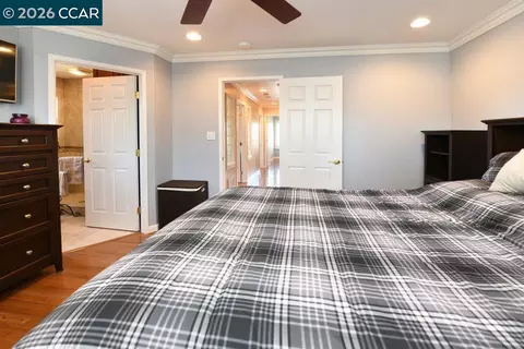 Bedroom - 1894 Sagewood Ct, Concord, CA 94521 photo 2 of 4