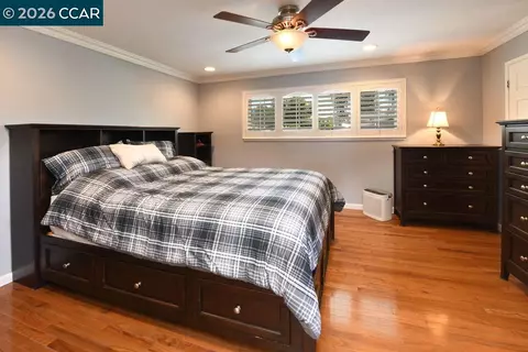 Bedroom - 1894 Sagewood Ct, Concord, CA 94521 photo 1 of 4