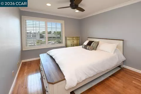 Bedroom - 1894 Sagewood Ct, Concord, CA 94521 photo 3 of 4