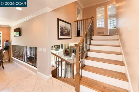 Entry Way - 1894 Sagewood Ct, Concord, CA 94521 photo 3 of 4