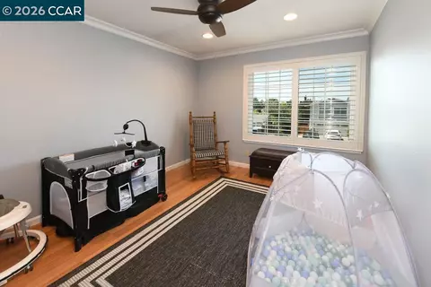 Bedroom - 1894 Sagewood Ct, Concord, CA 94521 photo 4 of 4