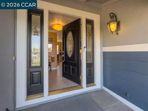 Entry Way - 1894 Sagewood Ct, Concord, CA 94521 photo 1 of 4
