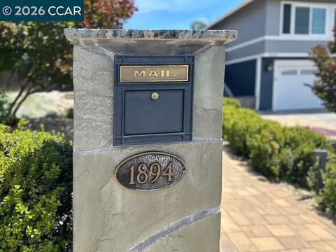 Other - 1894 Sagewood Ct, Concord, CA 94521 photo 12 of 12