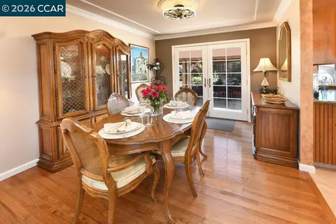 Dining - 1894 Sagewood Ct, Concord, CA 94521 photo 1 of 1