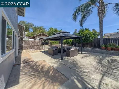 Exterior - 1894 Sagewood Ct, Concord, CA 94521 photo 3 of 7