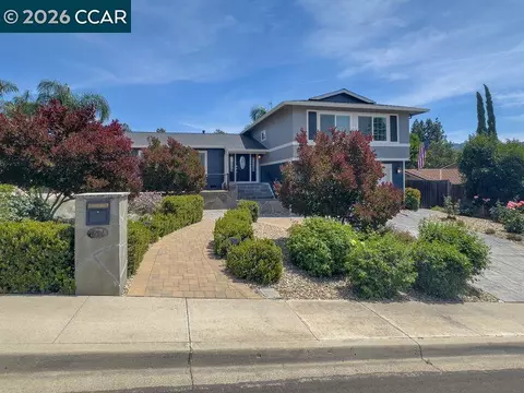 Exterior - 1894 Sagewood Ct, Concord, CA 94521 photo 1 of 7