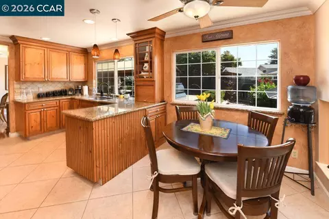 Kitchen - 1894 Sagewood Ct, Concord, CA 94521 photo 6 of 7