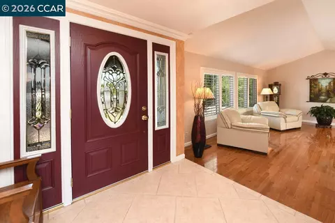 Entry Way - 1894 Sagewood Ct, Concord, CA 94521 photo 2 of 4