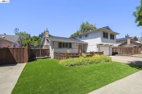 4622 Muirwood Dr, Pleasanton, CA 94588