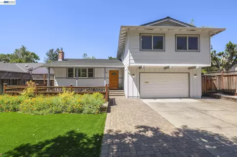 4622 Muirwood Dr, Pleasanton, CA 94588