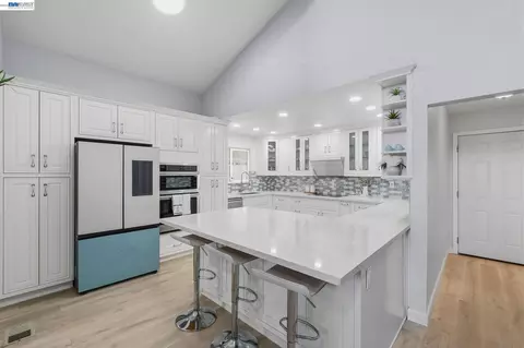 4600 Delores Dr, Union City, CA 94587