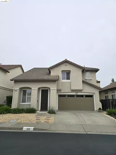 1221 Andrea Way, Vallejo, CA 94591