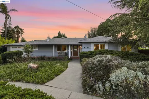 41531 Fordham Ct, Fremont, CA 94539 photo 1
