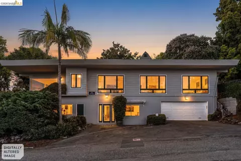 2301 SW Oak St, Berkeley, CA 94708