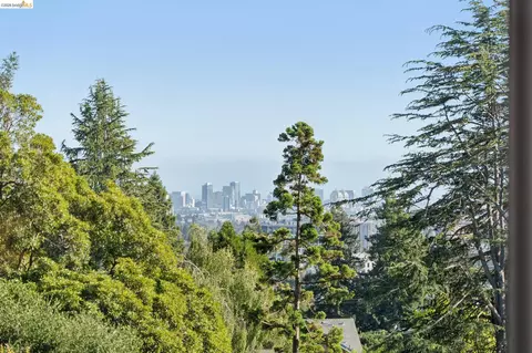 View/Area - 2301 Oak St, Berkeley, CA 94708 photo 2 of 6
