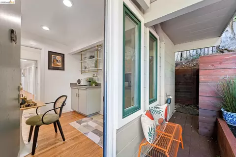 Other - 2301 Oak St, Berkeley, CA 94708 photo 6 of 11