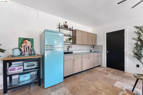 Other - 2301 Oak St, Berkeley, CA 94708 photo 10 of 11