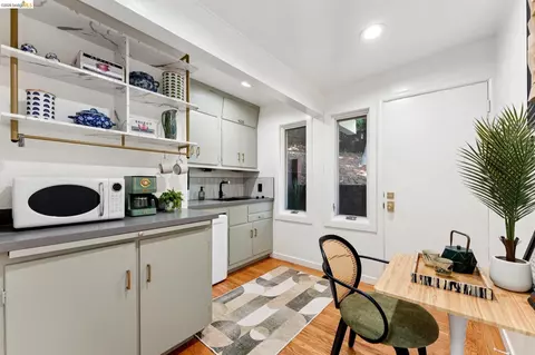 Other - 2301 Oak St, Berkeley, CA 94708 photo 5 of 11