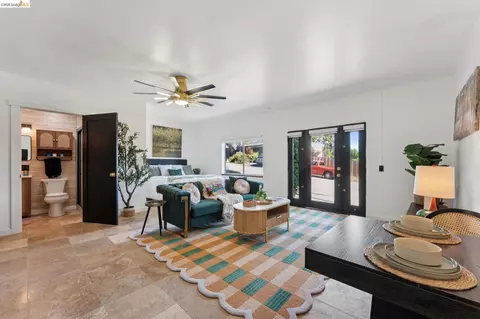Other - 2301 Oak St, Berkeley, CA 94708 photo 9 of 11