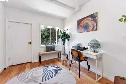 Other - 2301 Oak St, Berkeley, CA 94708 photo 7 of 11
