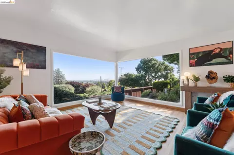 2301 Oak St, Berkeley, CA 94708 photo 1