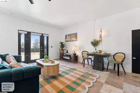 Other - 2301 Oak St, Berkeley, CA 94708 photo 11 of 11
