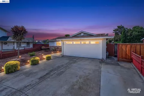 32518 Shiela Ct, Union City, CA 94587