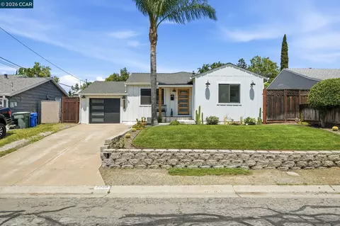 2363 Hemlock Ave, Concord, CA 94520 photo 31