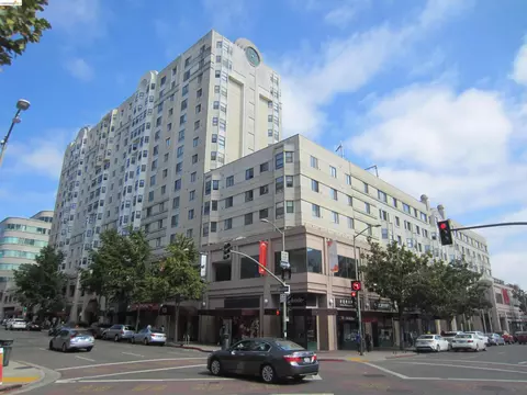 Other - 988 Franklin St #1111, Oakland, CA 94607 photo 2 of 3