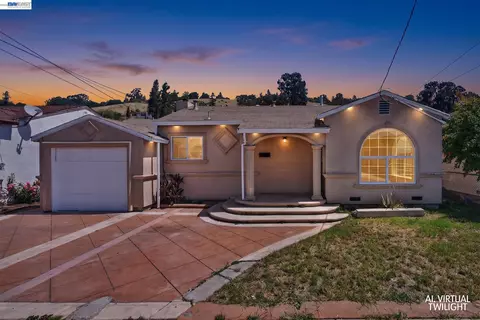 25468 Belmont Ave, Hayward, CA 94542