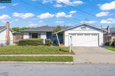 41868 Gifford St, Fremont, CA 94538