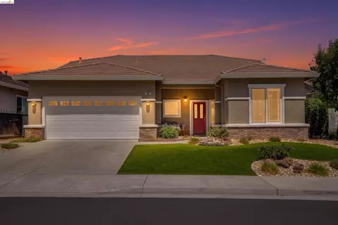 601 Pomona Dr, Brentwood, CA 94513