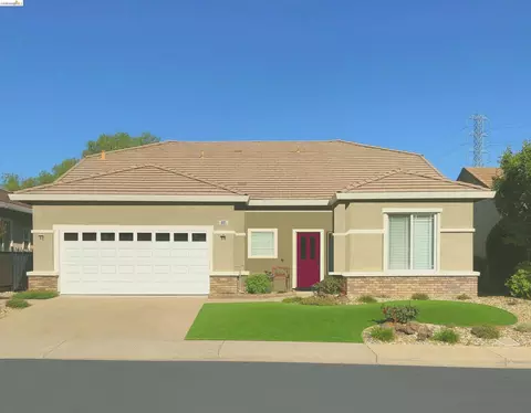 601 Pomona Dr, Brentwood, CA 94513