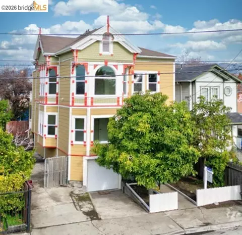1002 36th St # -4, Oakland, CA 94607