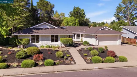 3856 Paseo Grande, Moraga, CA 94556 photo 1