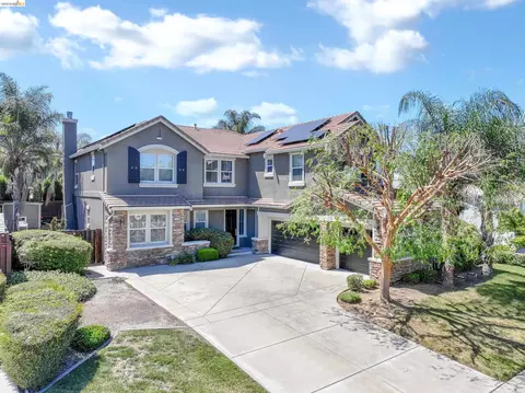 1885 Fiorita Way, Brentwood, CA 94513