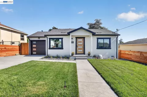 2551 Hermosa Ter, Hayward, CA 94541