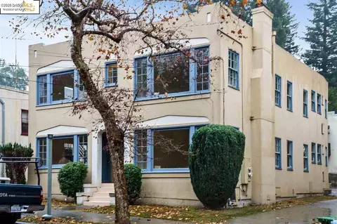 2378 Virginia St, Berkeley, CA 94709 photo 2