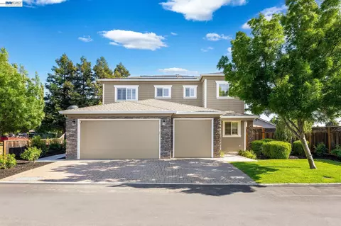 2133 Pleasant View Ln, Livermore, CA 94550