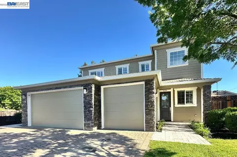 2133 Pleasant View Ln, Livermore, CA 94550