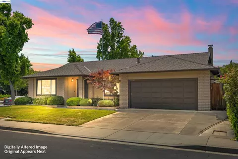 3006 Melbourne Ct, Pleasanton, CA 94588