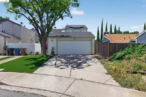 3320 Streamwood Ct, Antioch, CA 94531